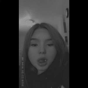 Meet your Posher, Laticia